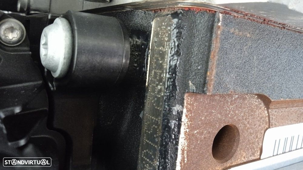 MOTOR VOLKSWAGEN ARTEON 2.0 TDI DTS - 6