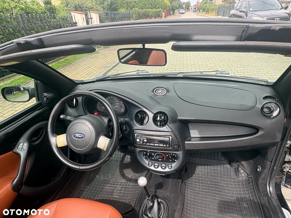 Ford KA 1.6 Sportka - 12