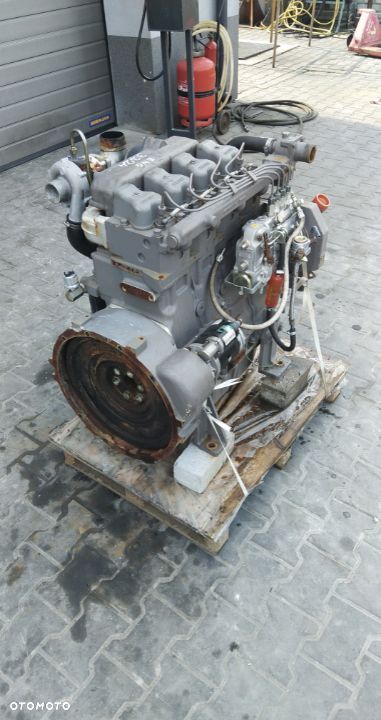 SILNIK GREAVES P01713 4-CYLINDROWY TURBO CUMMINS DEUTZ PERKINS CAT [4 CYLINDRY][ENG 3224][ST] - 10