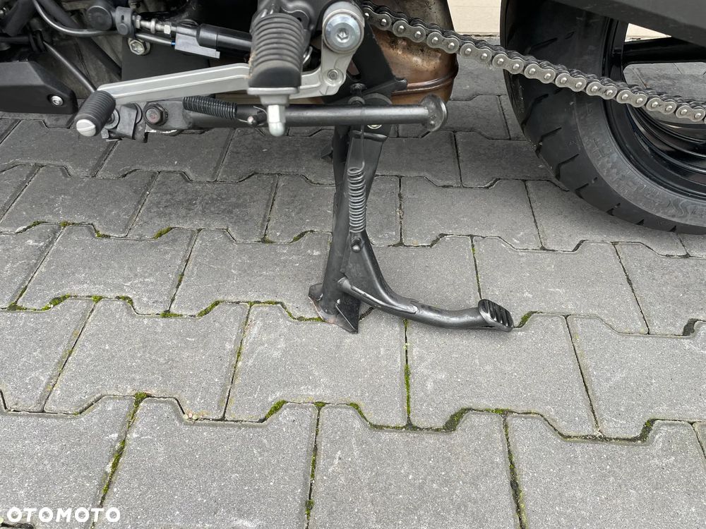 Kawasaki Versys 1000 - 16