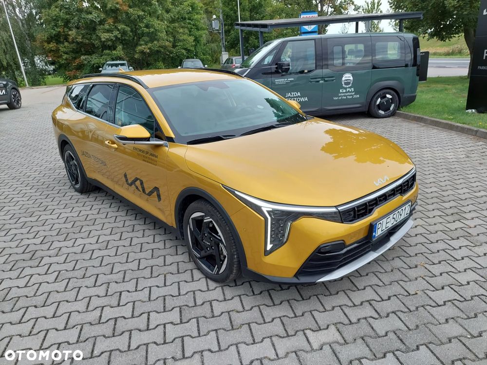 Kia K4 - 7