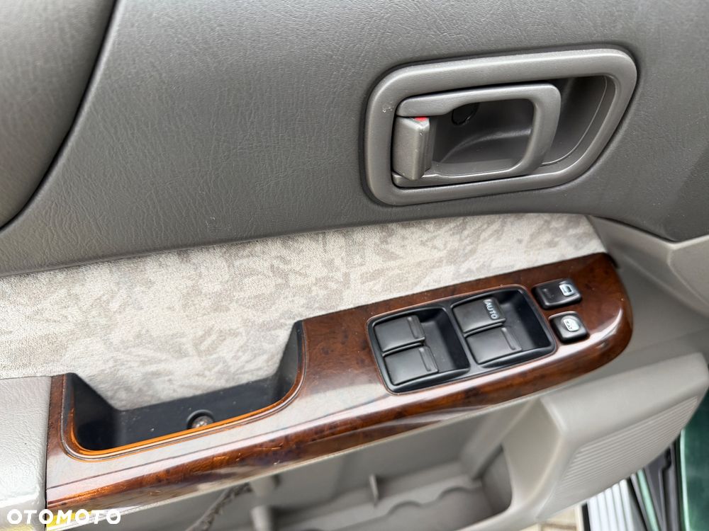 Nissan Patrol 3.0 TDI Elegance - 14