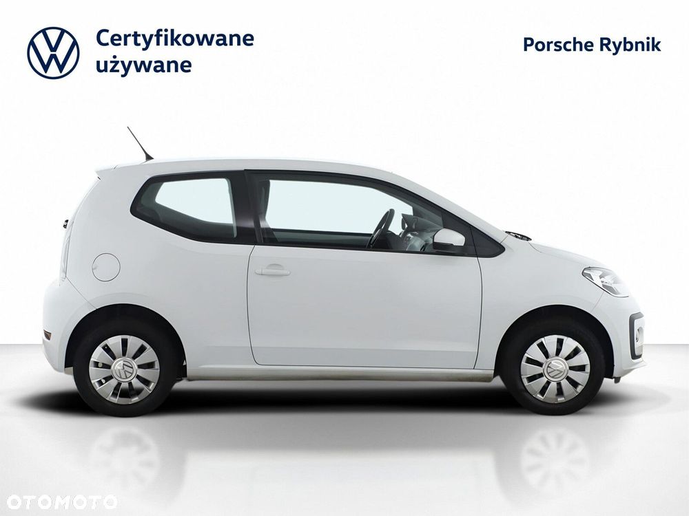 Volkswagen up! - 7