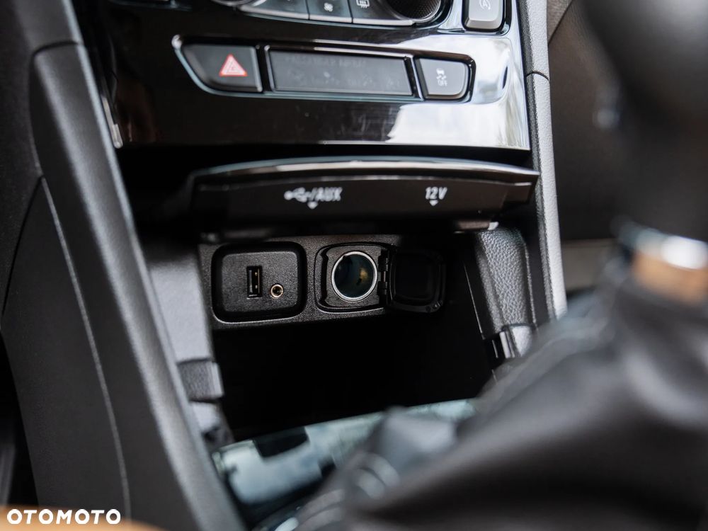 Opel Mokka X 1.4 T Ultimate S&S - 39