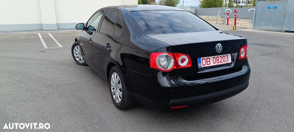 Volkswagen Jetta 1.4 TSI Freestyle - 2
