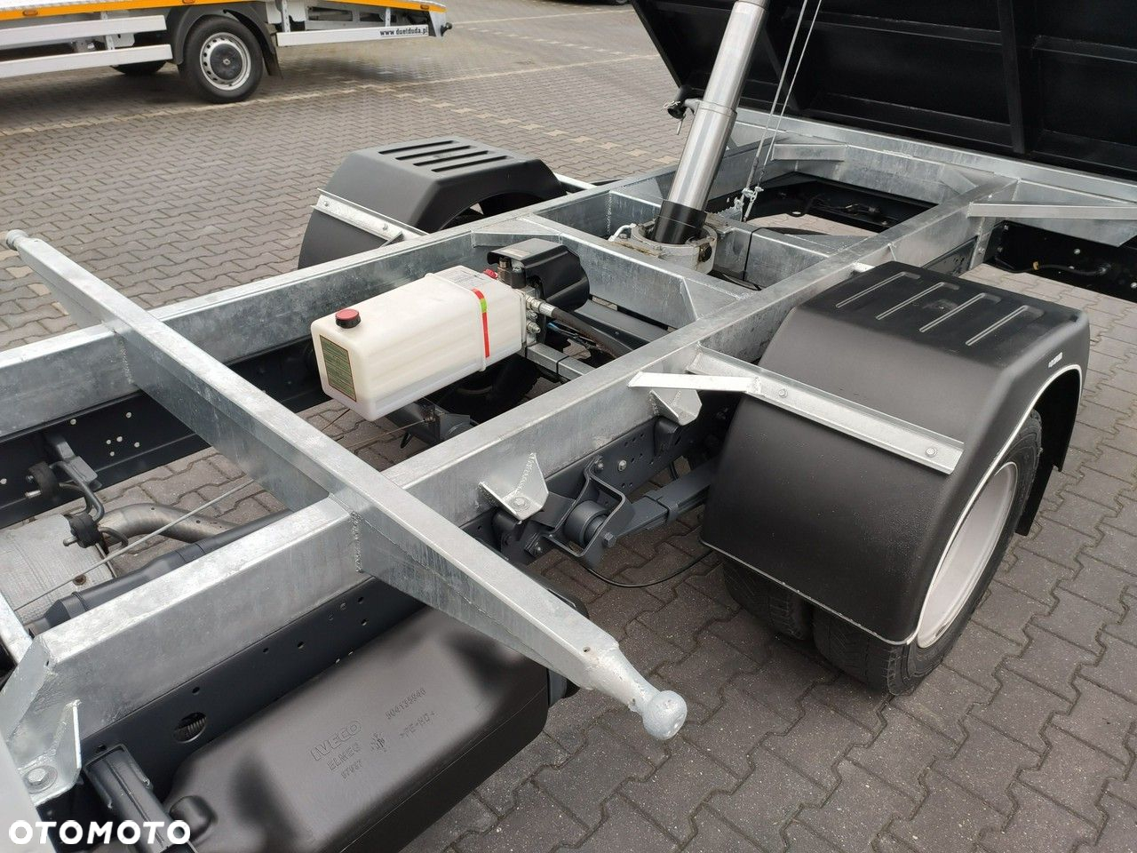 Iveco Daily 35C14 - 16