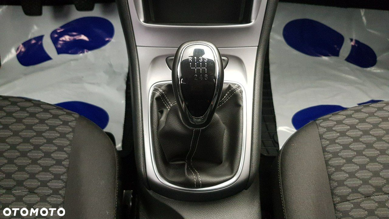 Opel Astra - 30