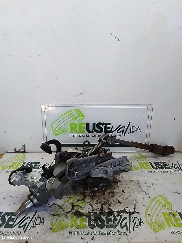 Coluna Direção Ford Focus Ii Turnier (Da_, Ffs, Ds) - 1