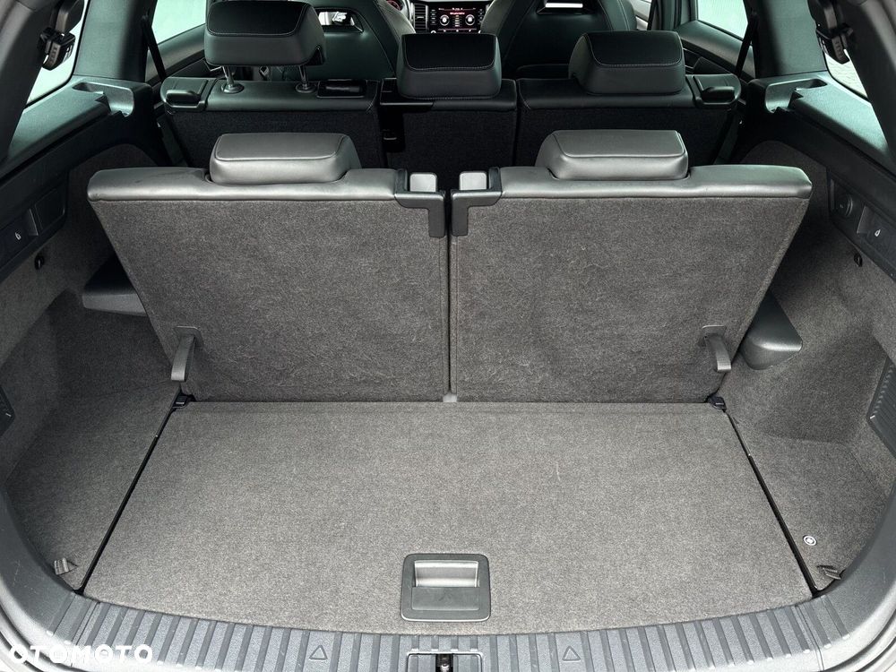 Skoda Kodiaq 2.0 TDI 4x4 Sportline DSG 7os - 11