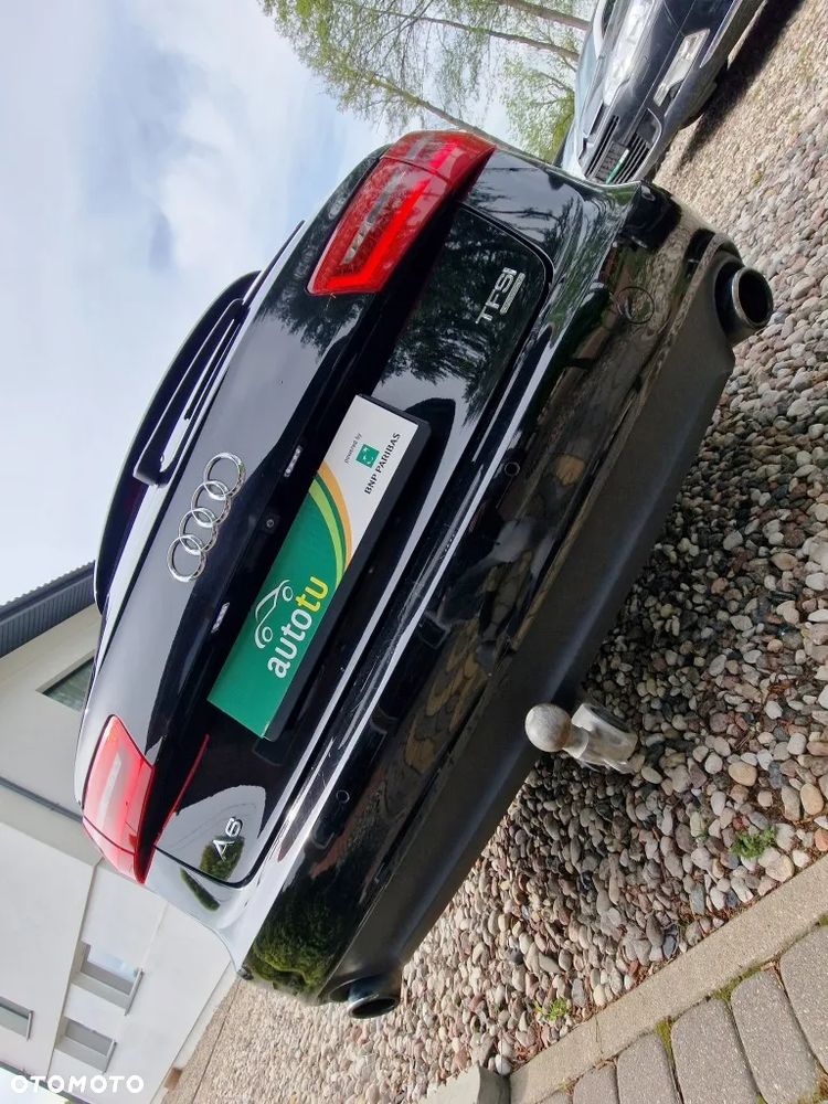 Audi A6 Avant - 24