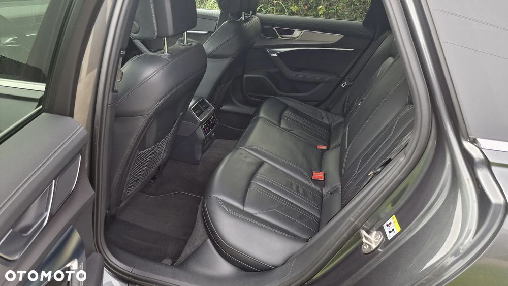 Audi A6 Avant 40 TDI S tronic S line - 21