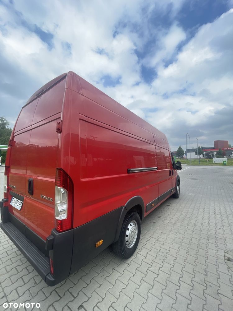 Peugeot Boxer - 7