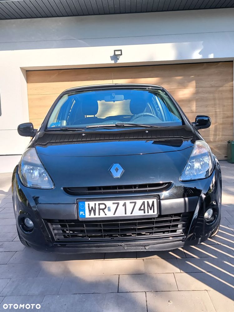 Renault Clio 1.2 16V Expression - 9