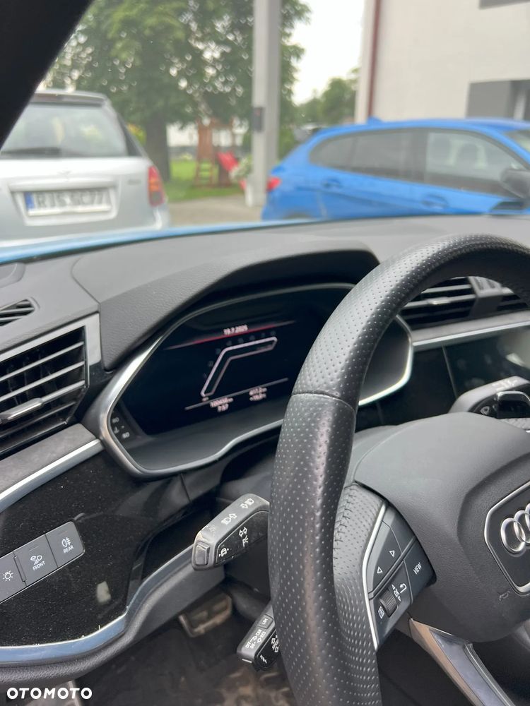 Audi RS Q3 - 5