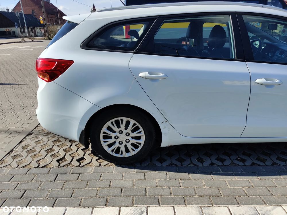 Kia Ceed 1.6 GDI M - 7