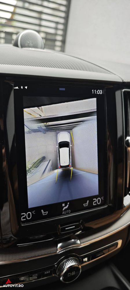 Volvo XC 60 T8 Twin Engine AWD Inscription - 14