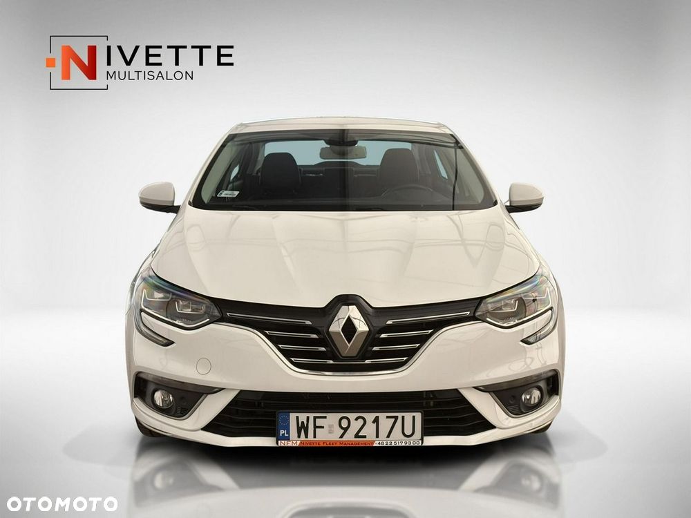 Renault Megane - 9