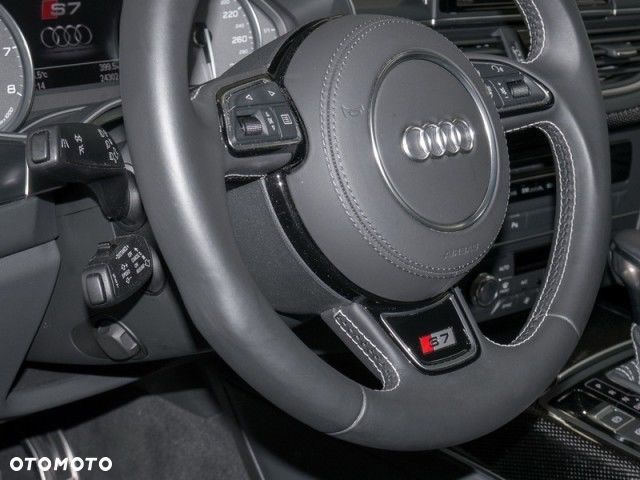 Audi S7 Sportback 4.0 TFSI Quattro S tronic - 10