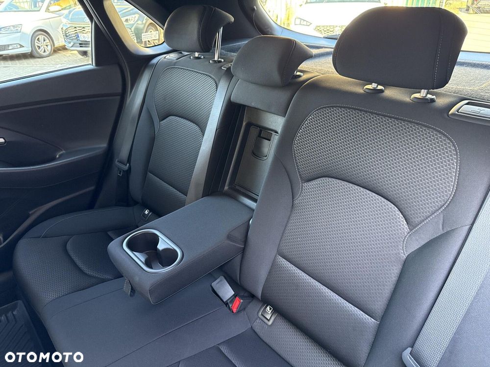 Hyundai i30 1.6 D Style DCT - 16