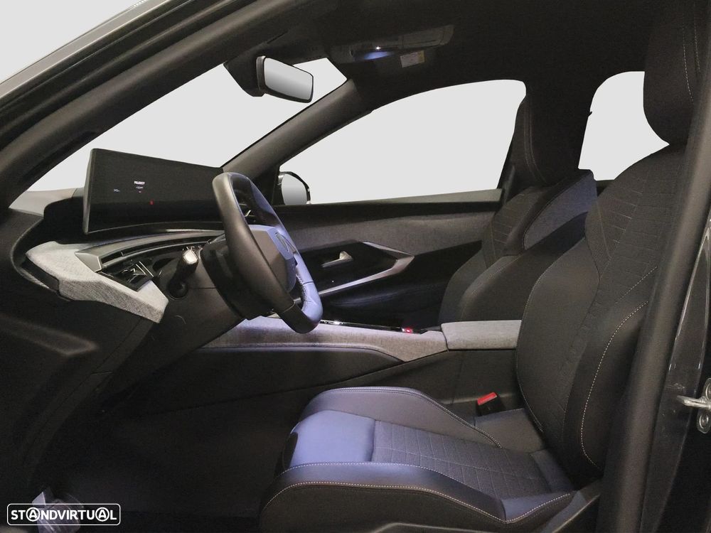 Peugeot 3008 1.2 Hybrid Allure e-DCS6 - 9