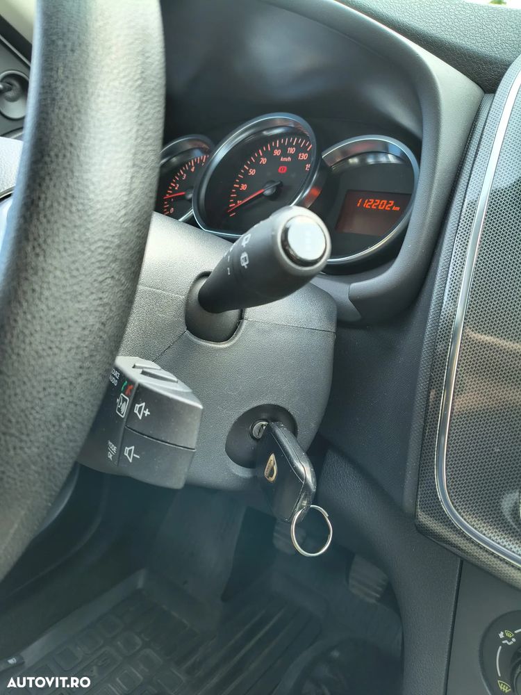Dacia Sandero Stepway - 20