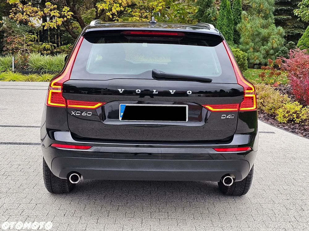 Volvo XC 60 D4 SCR AWD Momentum - 7