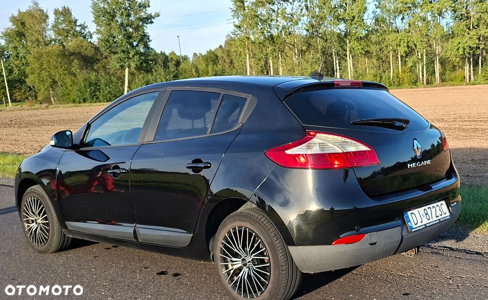 Renault Megane - 25
