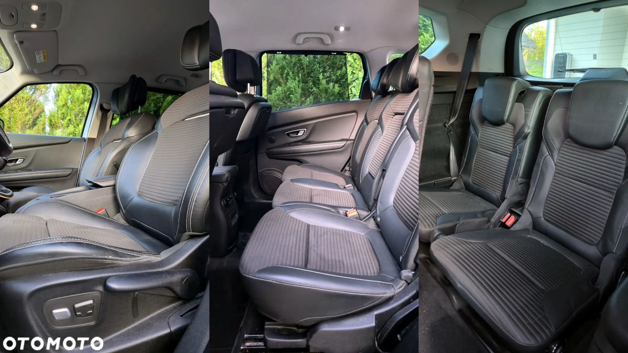 Renault Scenic 1.6 dCi Energy Bose Edition - 10