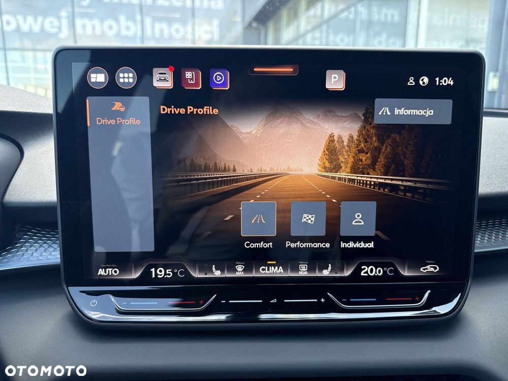 Cupra Terramar - 32