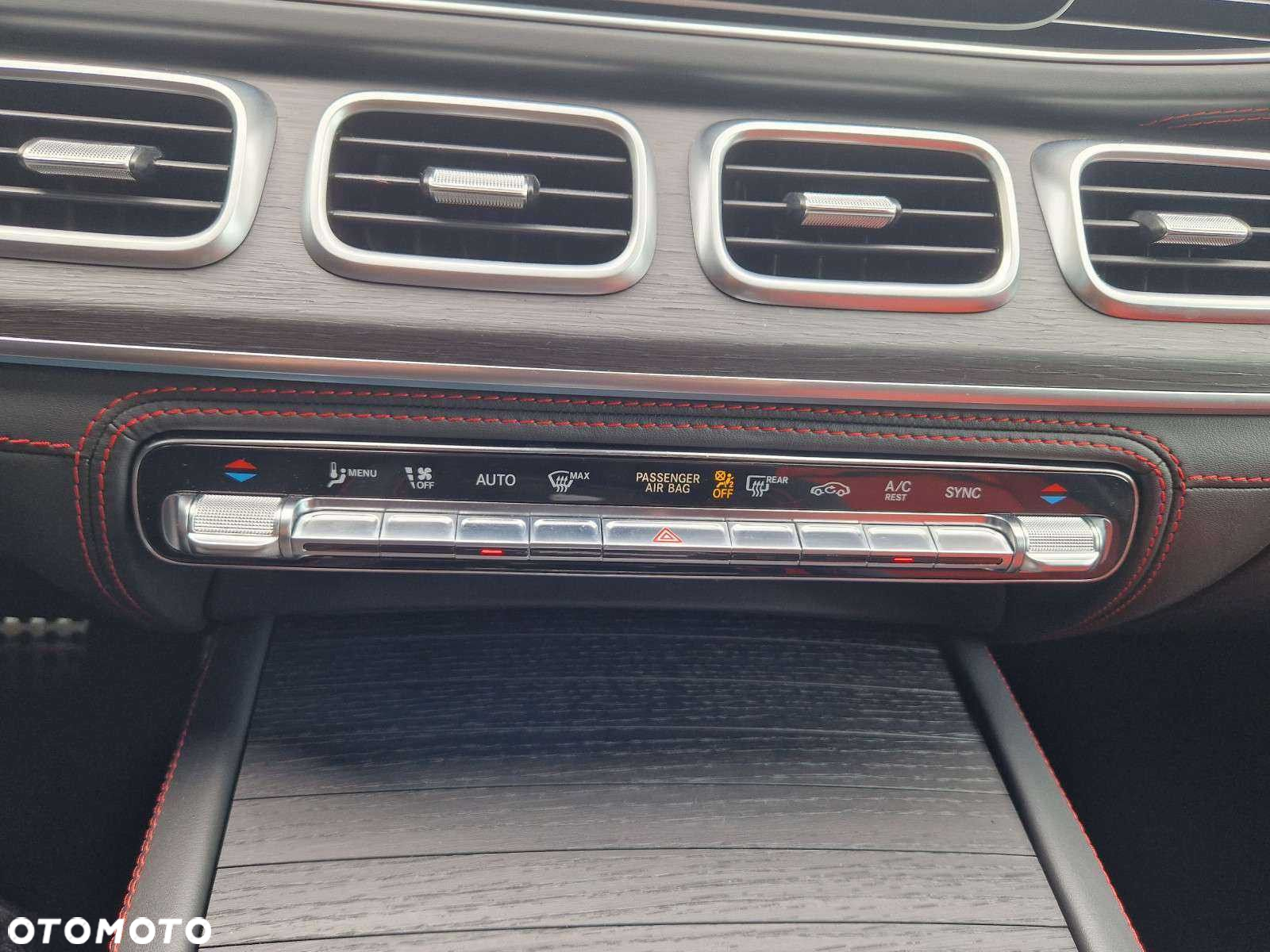 Mercedes-Benz GLE AMG Coupe 53 4-Matic Ultimate - 14