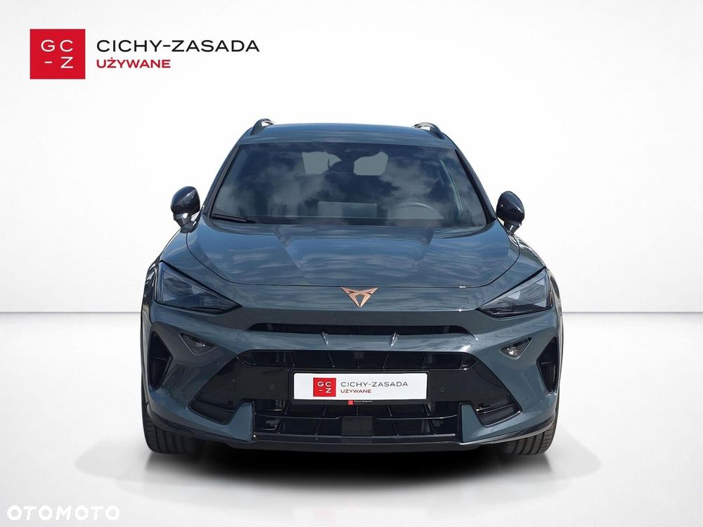 Cupra Formentor 1.5 TSI DSG - 8