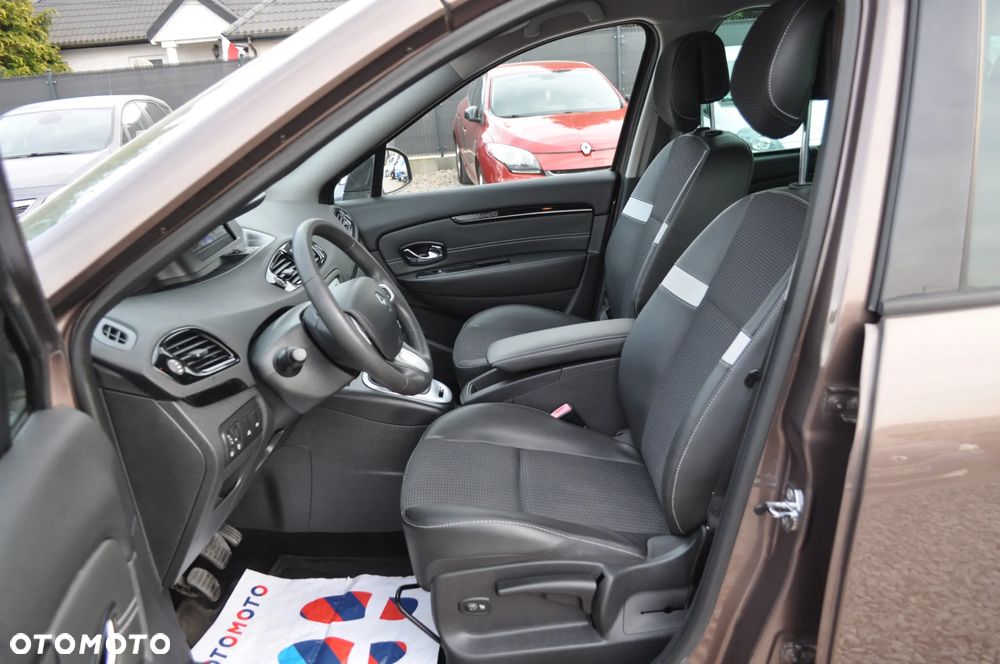 Renault Scenic Energy dCi 110 S&S Dynamique - 13