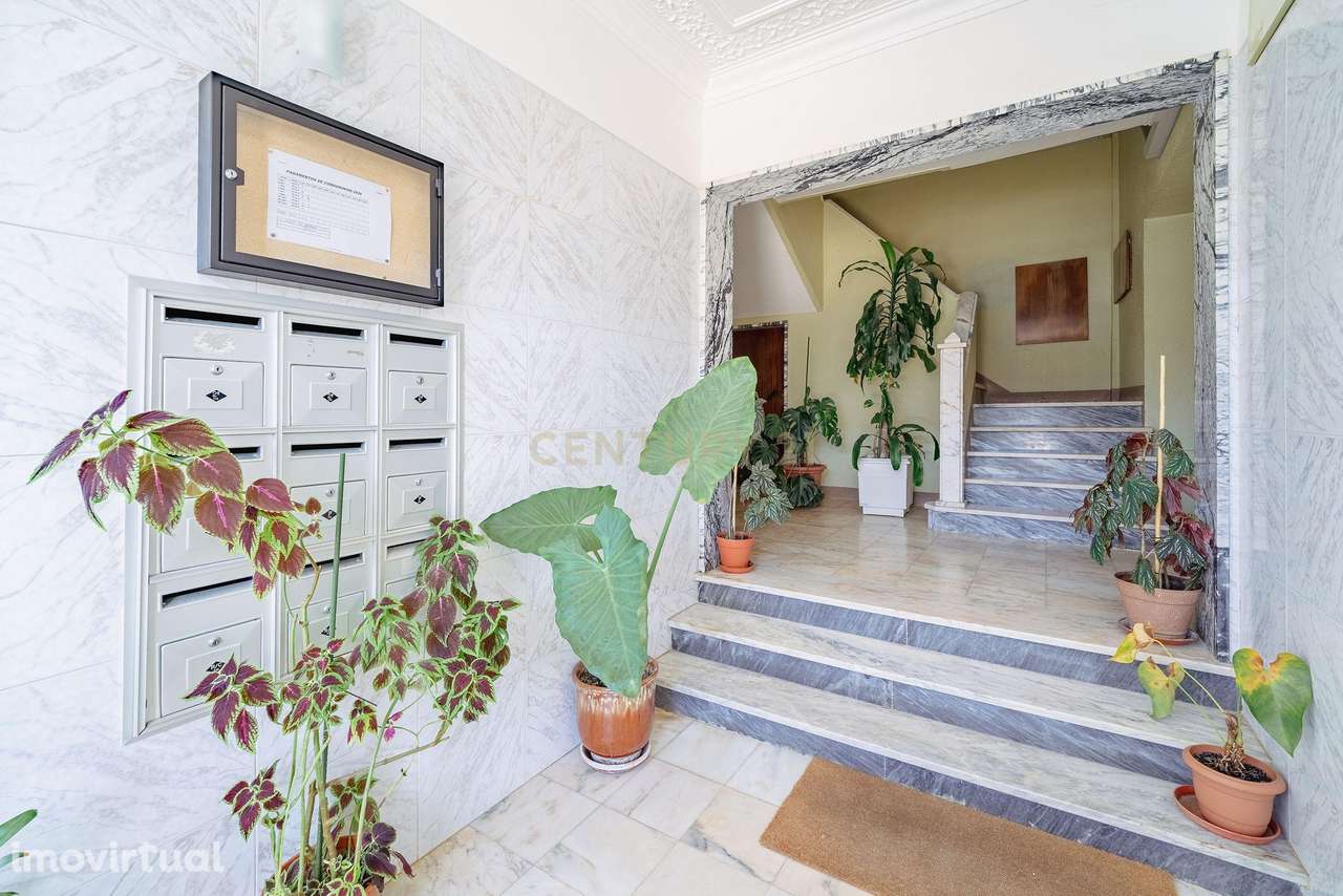 Apartamento T2 - Pinhal de Frades - Grande imagem: 2/19