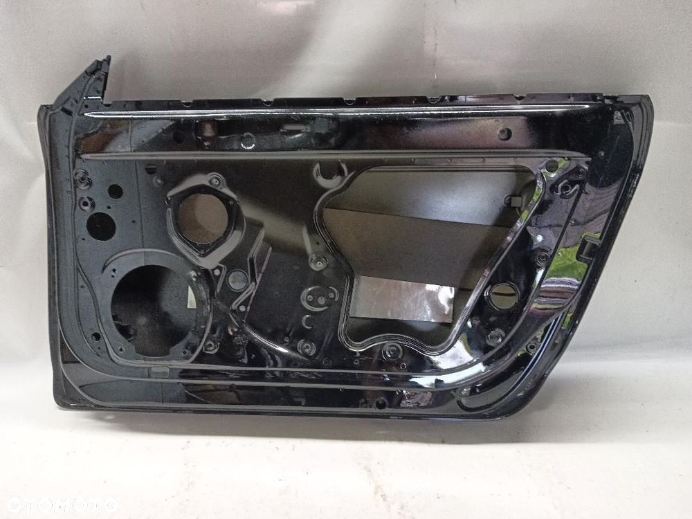 DRZWI PRZÓD PRZEDNIE PRAWE AUDI TT 8J drzwi przednie prawe audi tt 8j - 6