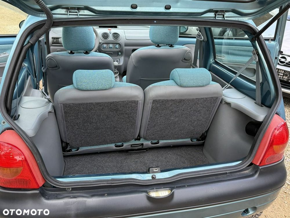 Renault Twingo - 26