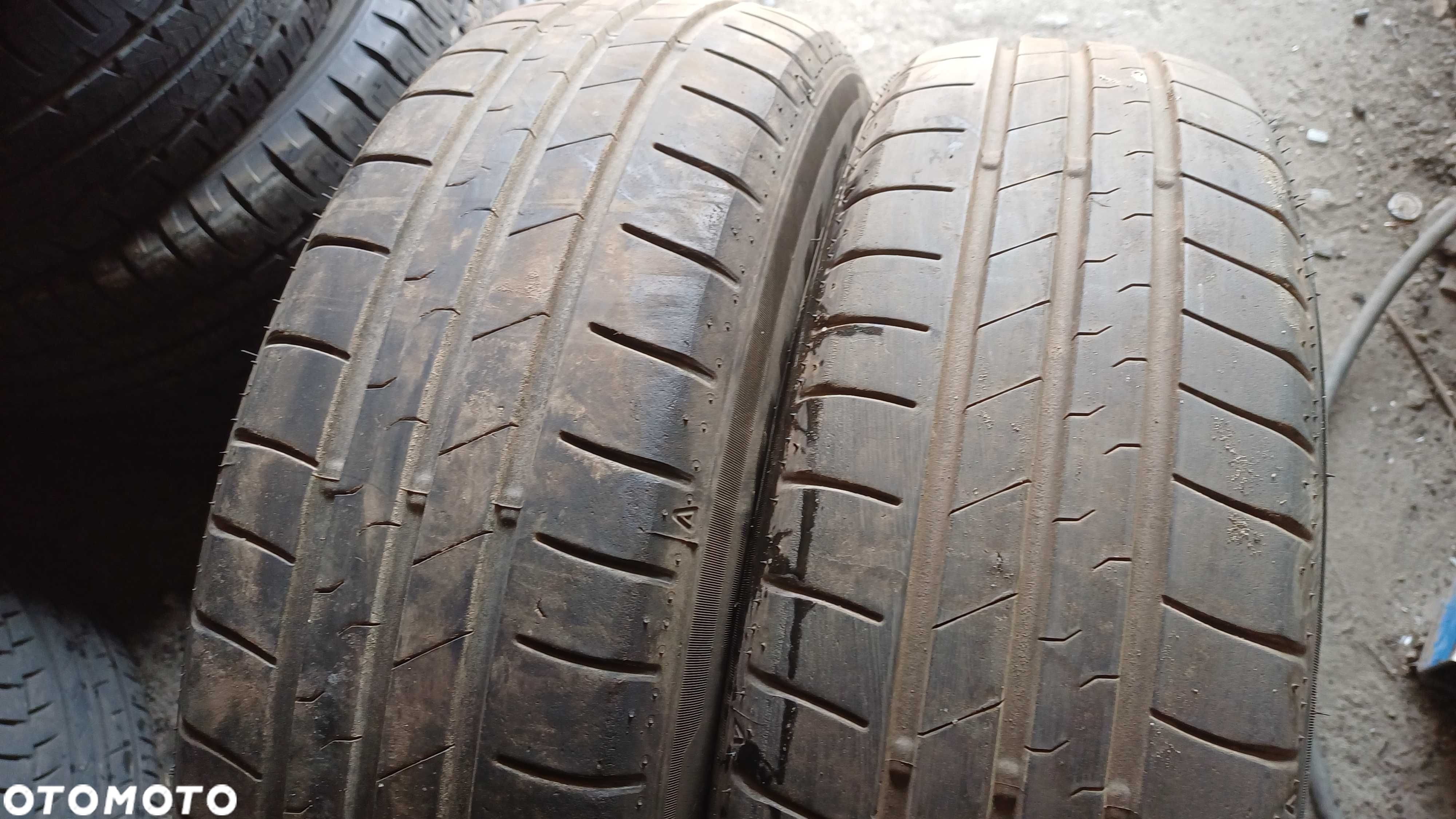 Falken Sincera SN110 185/65 R15 88H 2023r - 1