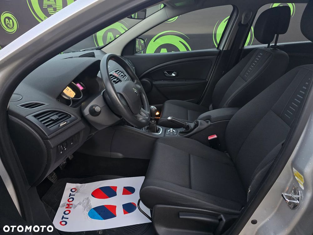 Renault Megane - 13