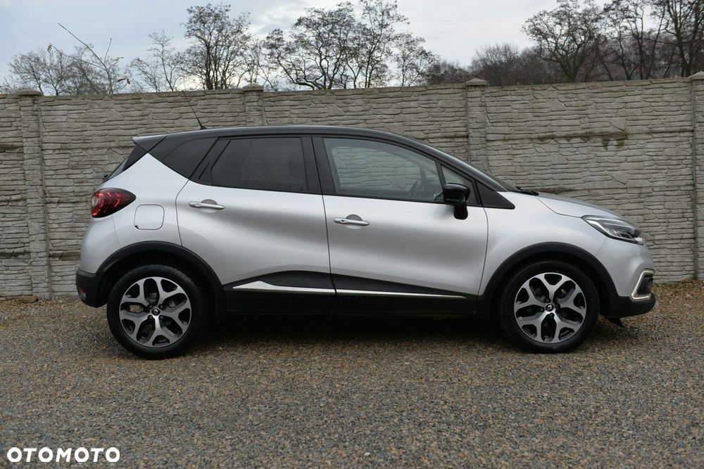 Renault Captur - 6