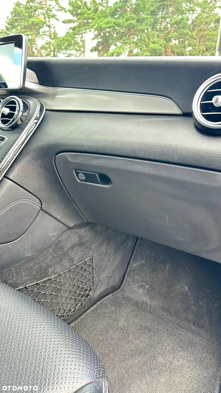 Mercedes-Benz GLC 250 4-Matic - 15