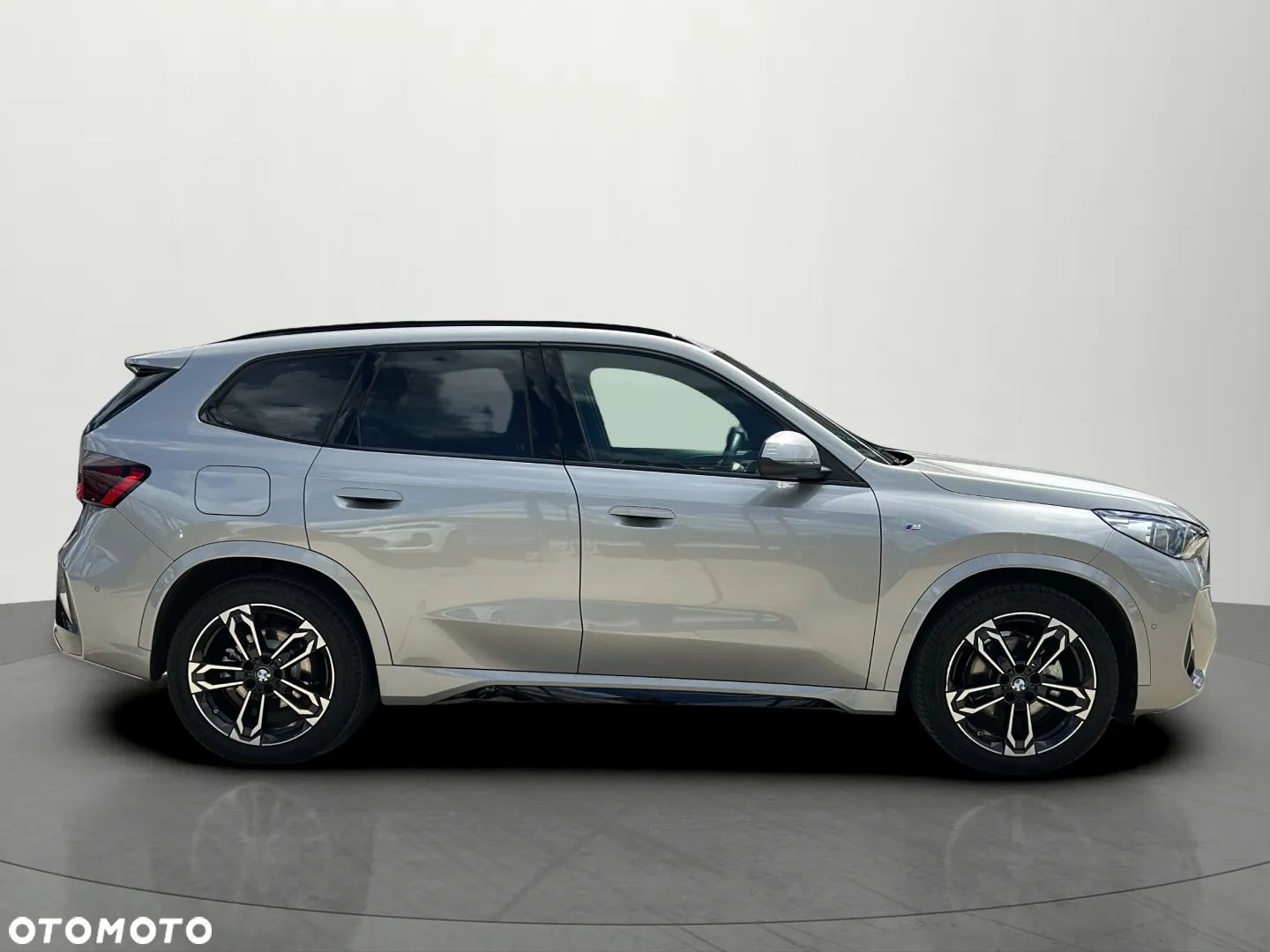 BMW X1 - 5