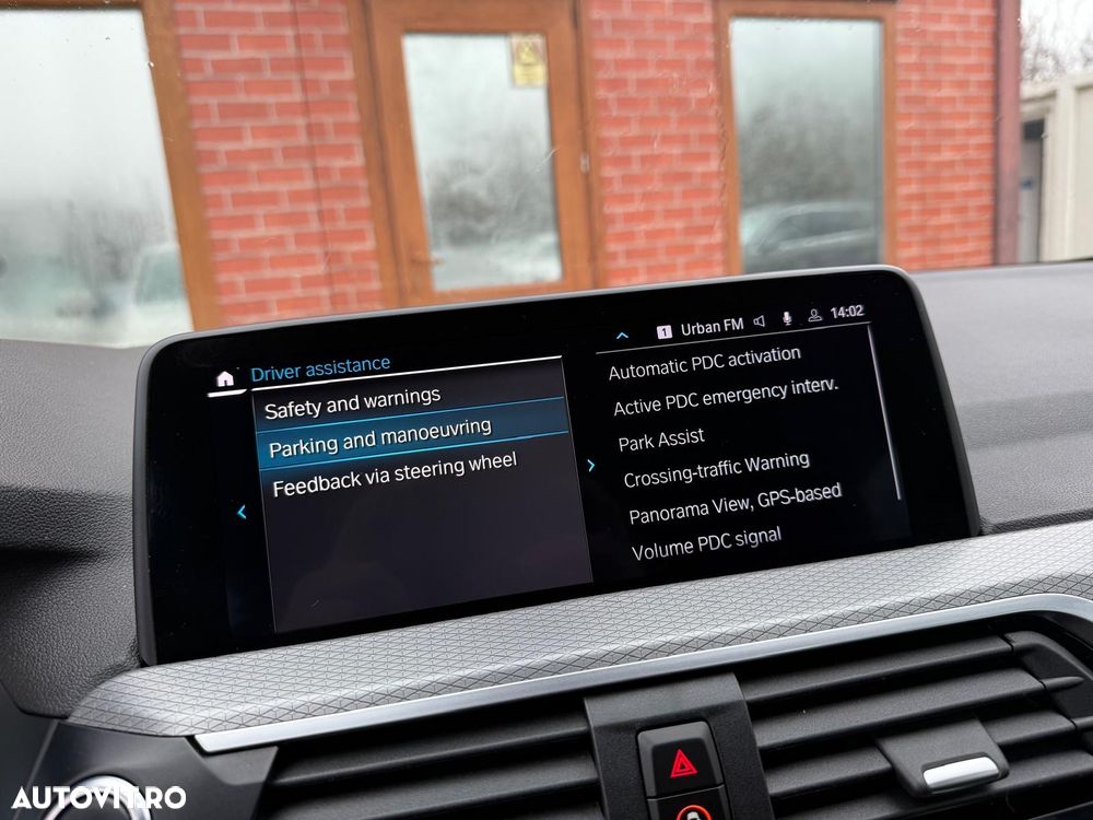 BMW X4 xDrive20d Aut. M Sport Edition - 23