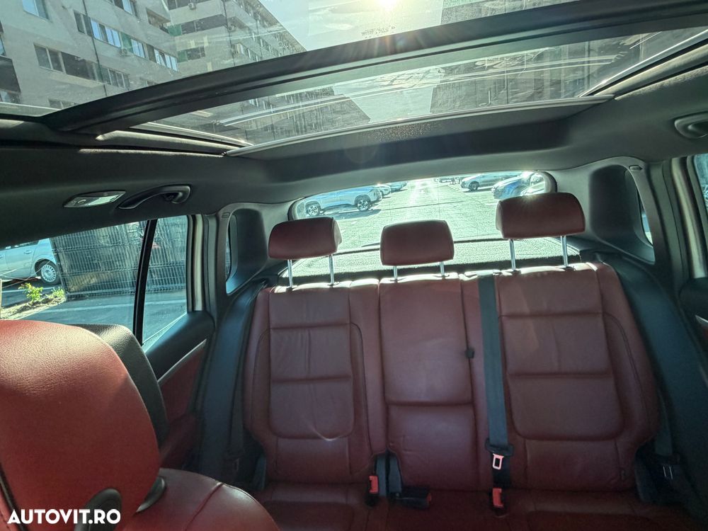 Volkswagen Tiguan 2.0 TDI 4Motion DSG BMT Sport & Style - 18