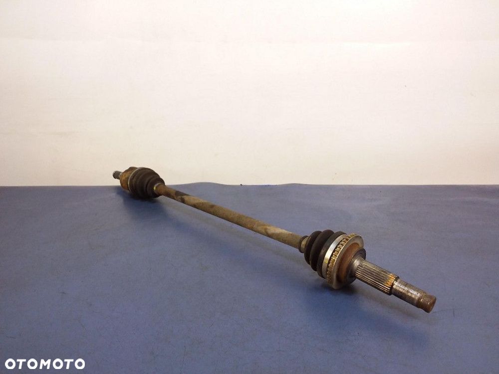 NISSAN X-TRAIL T30 2.2 DCI PÓŁOŚ TYLNA PRAWA - 2