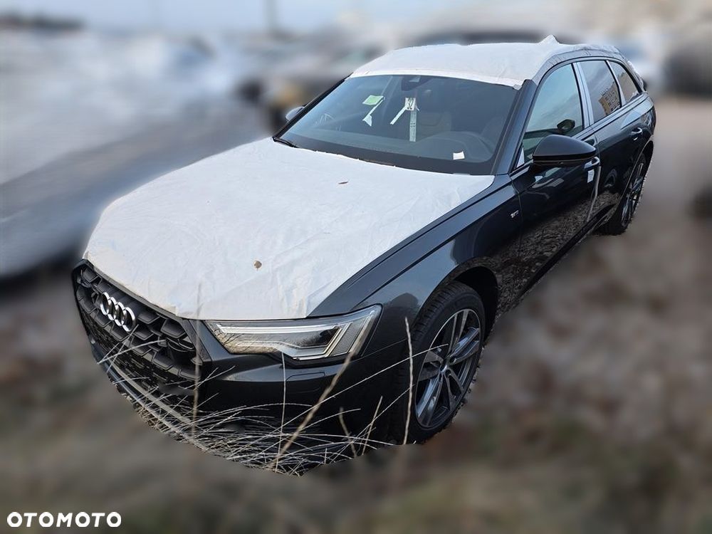 Audi A6 - 3
