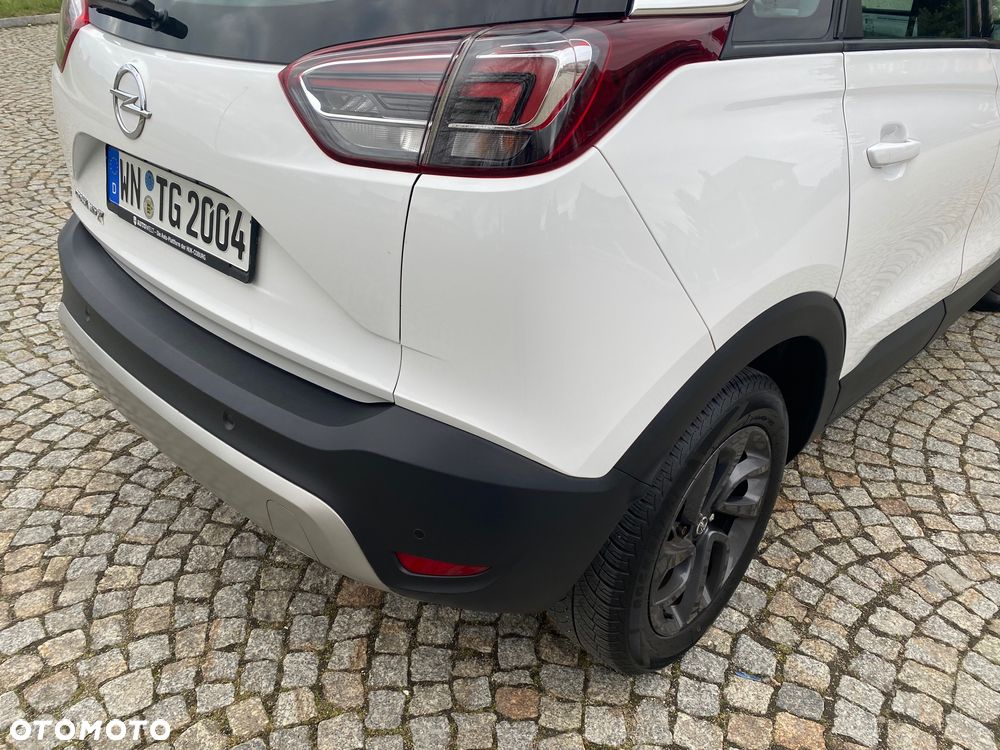 Opel Crossland X 1.2 Start/Stop 120 Jahre - 15