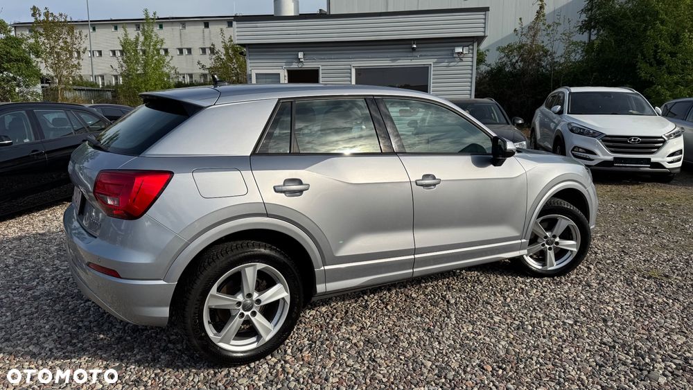Audi Q2 1.6 TDI S tronic - 20