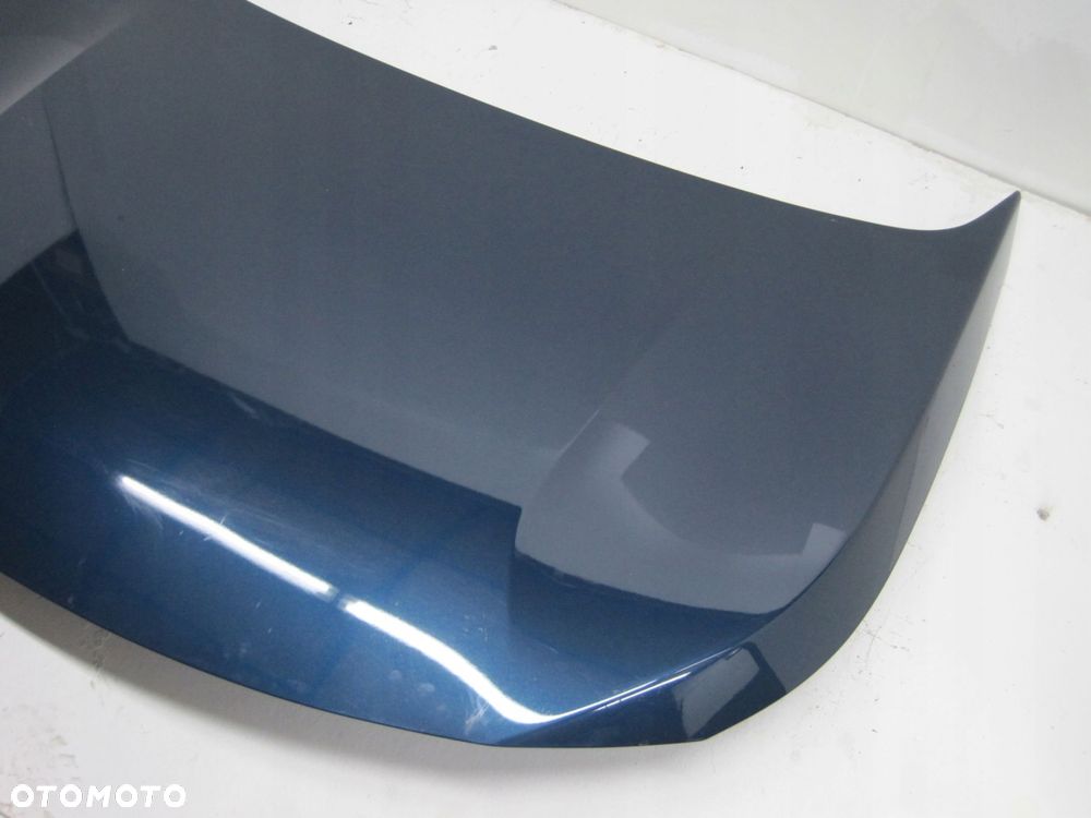 Maska PEUGEOT 3008 II LIFT 23R 843+ - 5