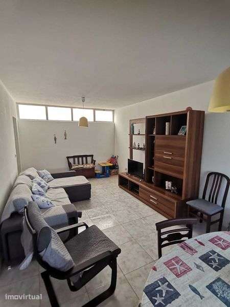 T2 em Vila Nova de Santo andré para alugar - Grande imagem: 4/6