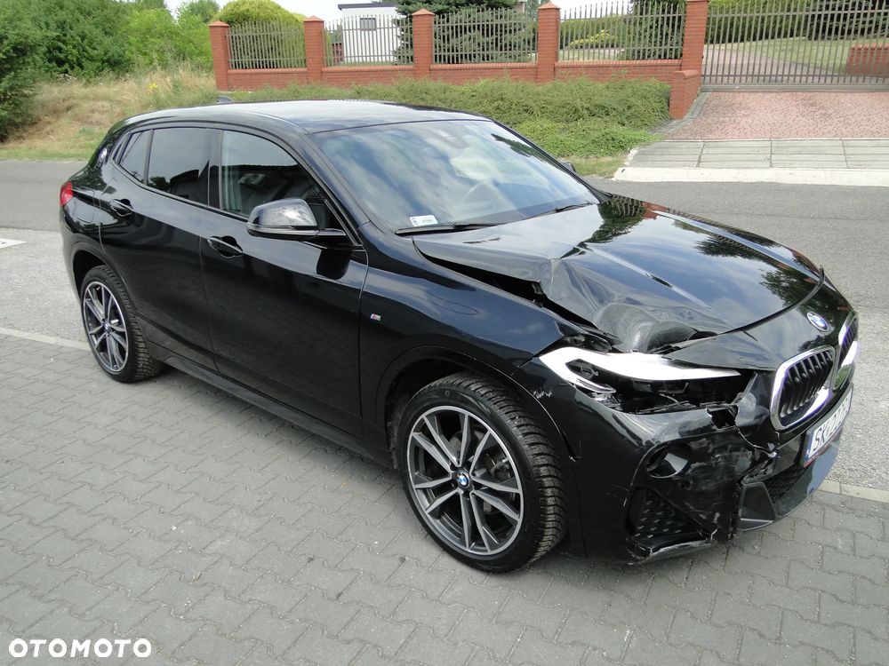 BMW X2 sDrive18i M Sport - 13
