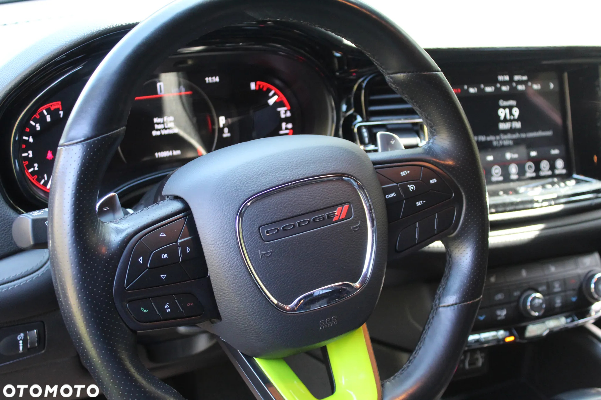 Dodge Durango - 18